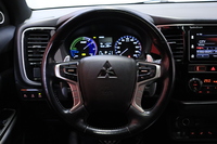 Mitsubishi Outlander vaihtoauto
