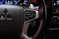 Mitsubishi Outlander vaihtoauto