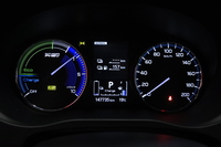 Mitsubishi Outlander vaihtoauto