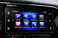 Mitsubishi Outlander vaihtoauto