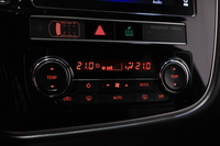 Mitsubishi Outlander vaihtoauto