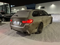 BMW 535 vaihtoauto