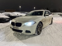 BMW 535 vaihtoauto