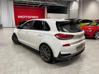 Hyundai i30 5d vaihtoauto