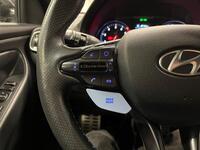 Hyundai i30 5d vaihtoauto