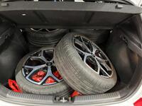 Hyundai i30 5d vaihtoauto