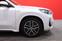 BMW iX1 vaihtoauto