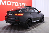 BMW X6 vaihtoauto