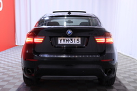 BMW X6 vaihtoauto
