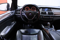 BMW X6 vaihtoauto