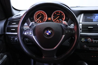 BMW X6 vaihtoauto