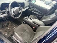 Nissan Ariya vaihtoauto