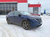 Nissan Ariya vaihtoauto