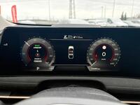 Nissan Ariya vaihtoauto