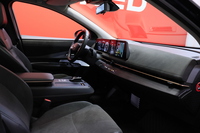 Nissan Ariya vaihtoauto