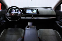 Nissan Ariya vaihtoauto