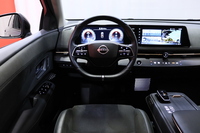 Nissan Ariya vaihtoauto