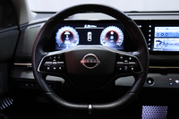 Nissan Ariya vaihtoauto