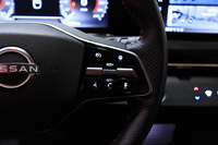 Nissan Ariya vaihtoauto