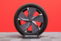 Nissan Ariya vaihtoauto