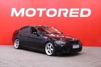 BMW 318 vaihtoauto