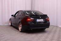 BMW 318 vaihtoauto