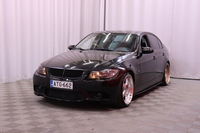 BMW 318 vaihtoauto