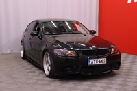 BMW 318 vaihtoauto