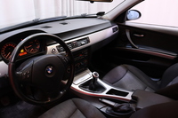 BMW 318 vaihtoauto