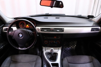 BMW 318 vaihtoauto
