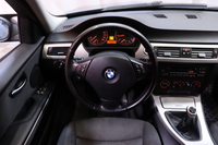 BMW 318 vaihtoauto