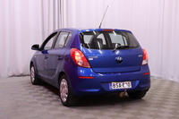 Hyundai i20 vaihtoauto