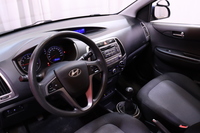 Hyundai i20 vaihtoauto