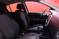 Hyundai i20 vaihtoauto