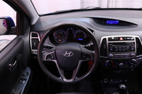 Hyundai i20 vaihtoauto