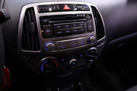 Hyundai i20 vaihtoauto