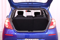 Hyundai i20 vaihtoauto