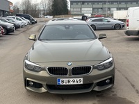BMW 420 vaihtoauto