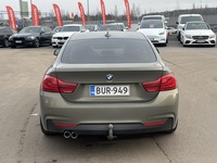 BMW 420 vaihtoauto