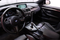 BMW 420 vaihtoauto