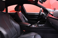 BMW 420 vaihtoauto