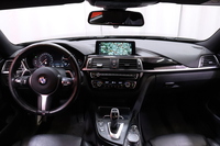 BMW 420 vaihtoauto