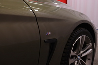 BMW 420 vaihtoauto
