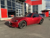 Mazda MX-5 vaihtoauto