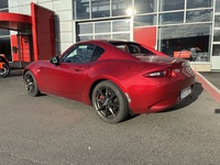 Mazda MX-5 vaihtoauto