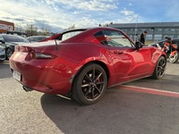 Mazda MX-5 vaihtoauto