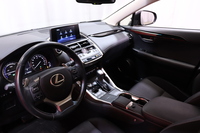 Lexus NX vaihtoauto