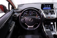 Lexus NX vaihtoauto
