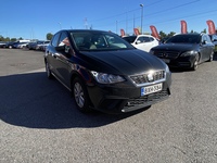 SEAT Ibiza vaihtoauto