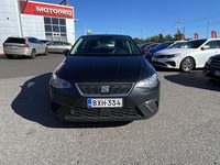 SEAT Ibiza vaihtoauto